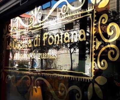 La Cucina Di Fontana