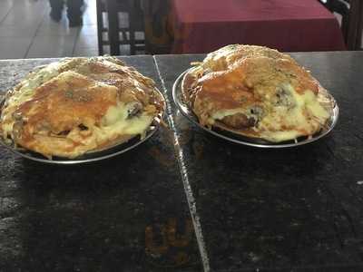 Carne Assada Do Araujo