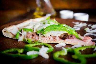 Pomodori Pizza Luxemburgo