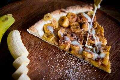 Pomodori Pizza Luxemburgo