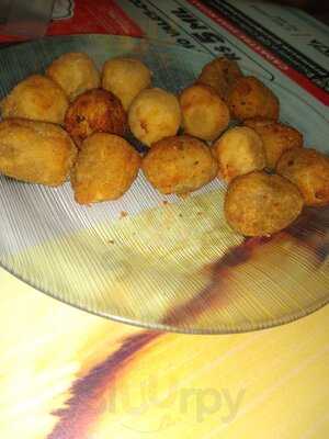 Quiosque Chopp Brahma