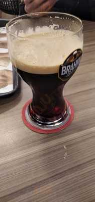 Quiosque Chopp Brahma