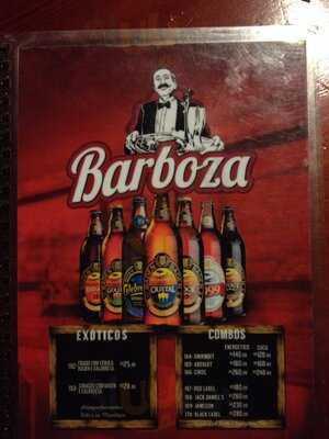 Barboza Bar