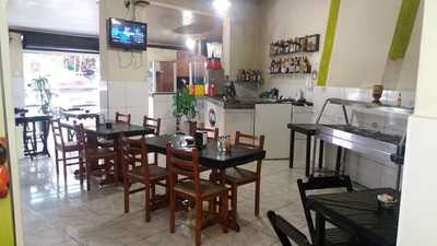 Kamara Restaurante E Pizzaria