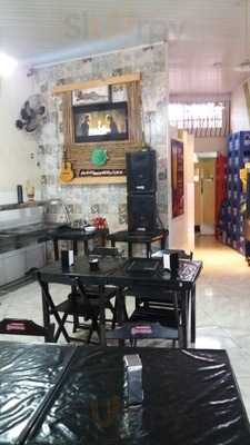 Kamara Restaurante E Pizzaria