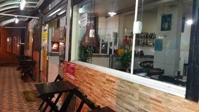 Kamara Restaurante E Pizzaria