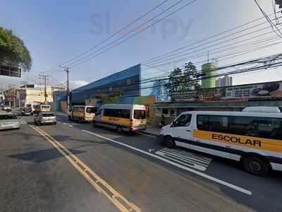 Kamara Restaurante E Pizzaria