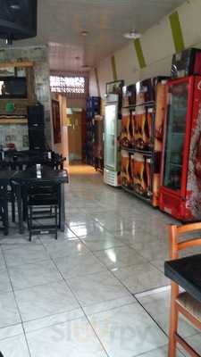 Kamara Restaurante E Pizzaria