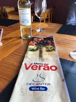 Enoteca Decanter Goiânia