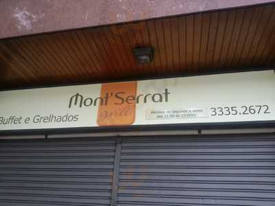 Mont Serrat Grill