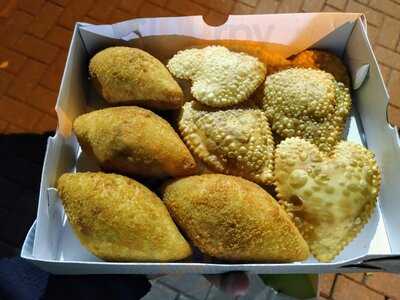 Pastelaria Brasileira