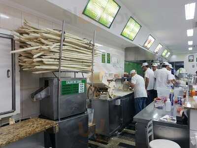 Pastelaria Brasileira