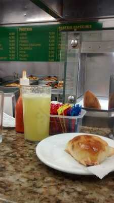 Pastelaria Brasileira