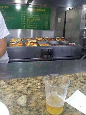 Pastelaria Brasileira