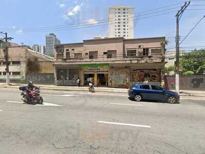 Pastelaria Brasileira