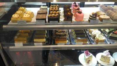 Vanilla & Louro Gastronomia