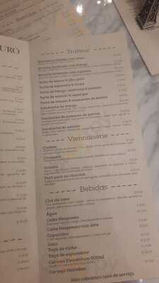 Vanilla & Louro Gastronomia