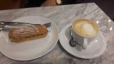 Vanilla & Louro Gastronomia