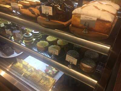 Vanilla & Louro Gastronomia