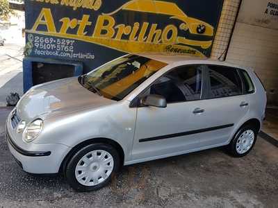 Lava Rapido Brilhu's