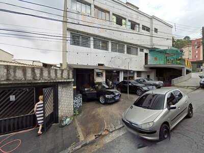 Lava Rapido Brilhu's