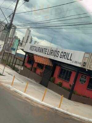 Lirios Grill