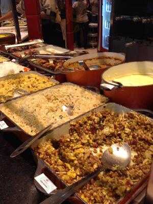 Companhia Do Churrasco