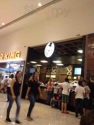 Companhia Do Churrasco