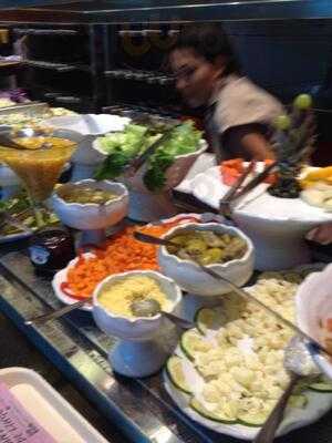 Companhia Do Churrasco