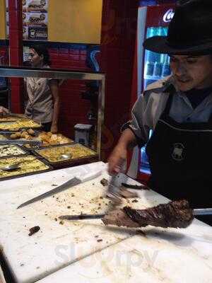 Companhia Do Churrasco