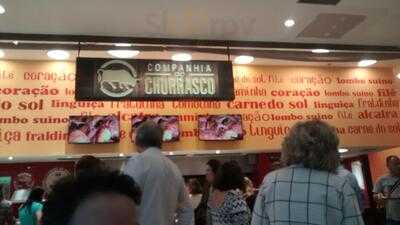 Companhia Do Churrasco
