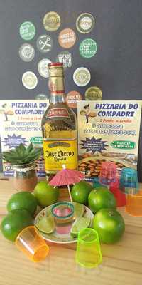Pizzaria Do Compadre