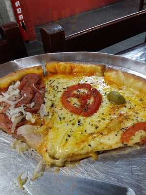 Pizzaria Do Compadre