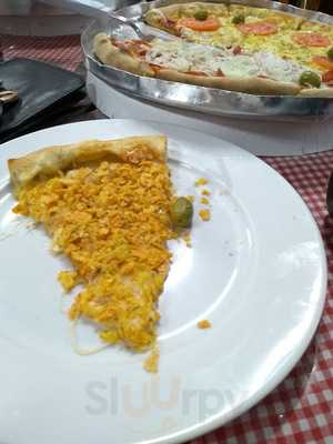 Pizzaria Do Compadre