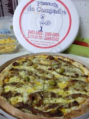 Pizzaria Do Compadre