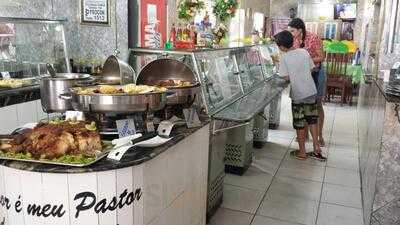 Restaurante Novo Canarinho