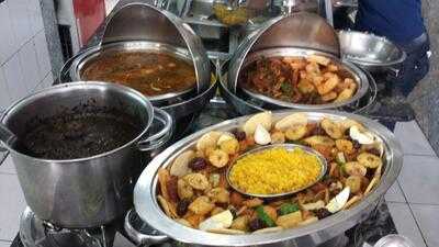 Restaurante Novo Canarinho