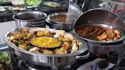 Restaurante Novo Canarinho