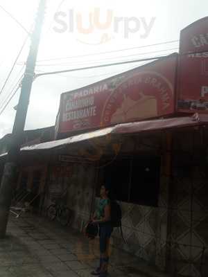 Restaurante Novo Canarinho