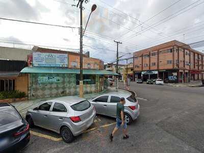 Restaurante Novo Canarinho