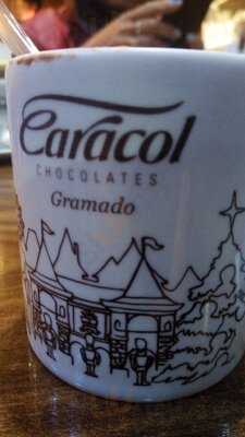 Caracol Chocolates
