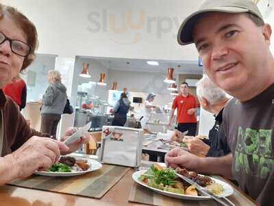 Jose Valderi De Oliveira Restaurante