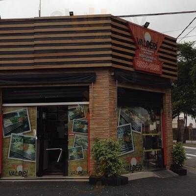 Jose Valderi De Oliveira Restaurante