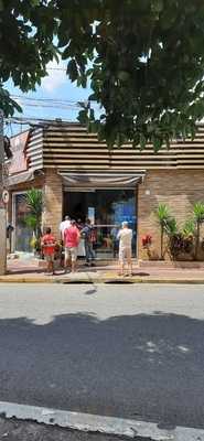 Jose Valderi De Oliveira Restaurante