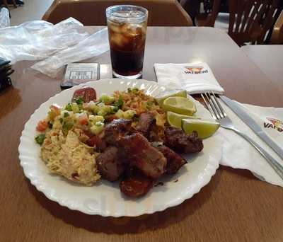 Jose Valderi De Oliveira Restaurante