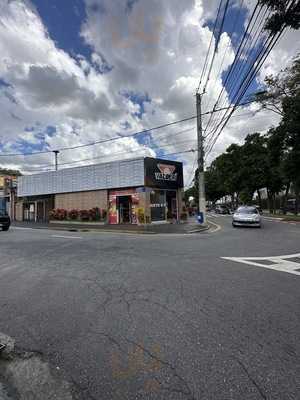 Jose Valderi De Oliveira Restaurante