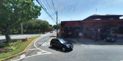 Jose Valderi De Oliveira Restaurante