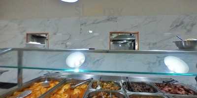 Jose Valderi De Oliveira Restaurante