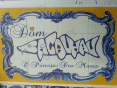 Dom Bacalhau