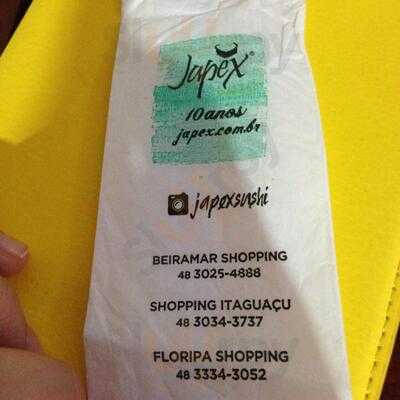 Japex Restaurante